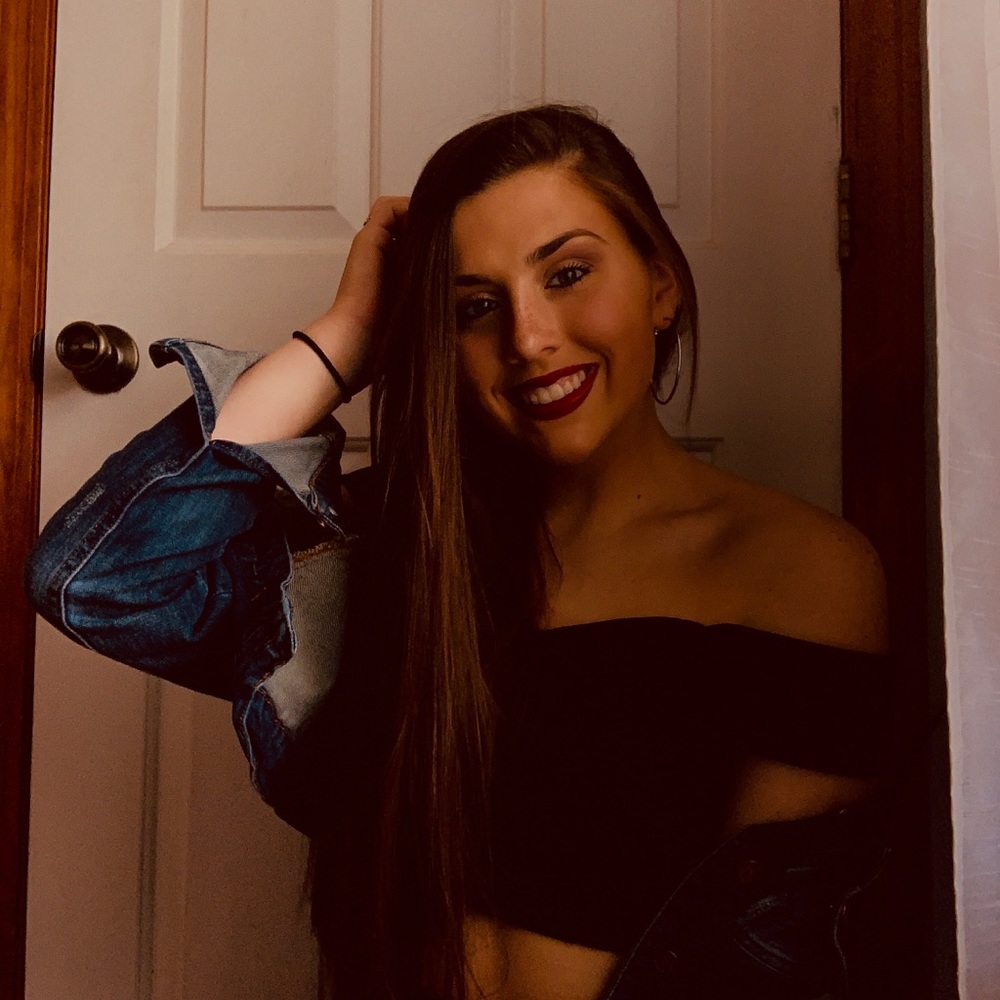 Meet your Posher, Alissa